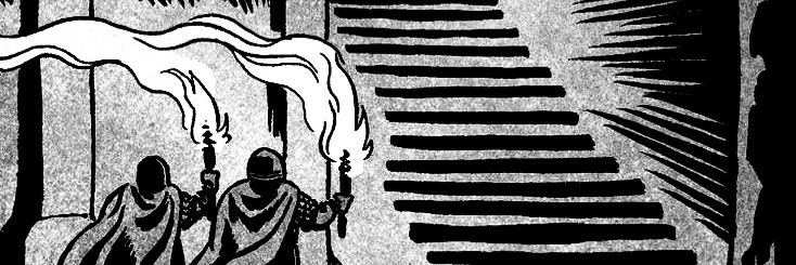 Masmorras & Masmorras