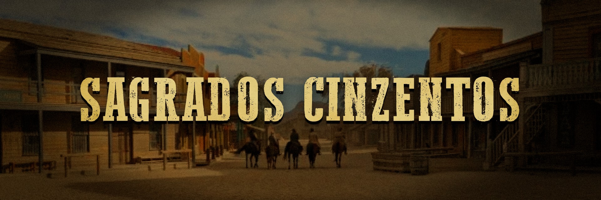 Sagrados Cinzentos