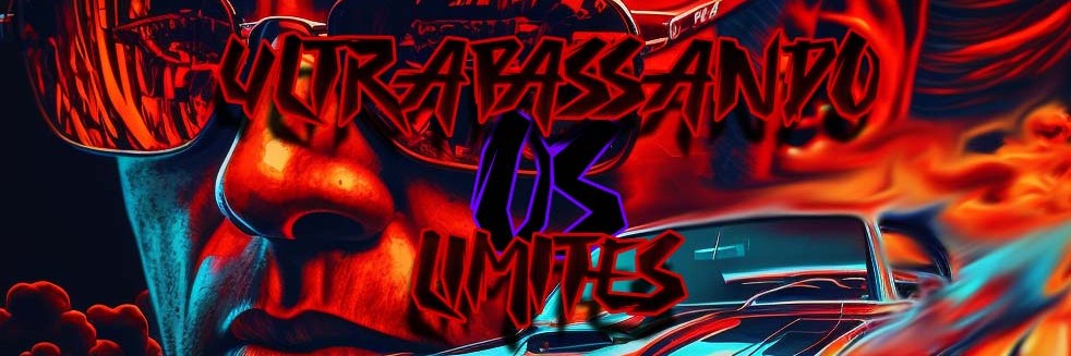 Ultrapassando os Limites