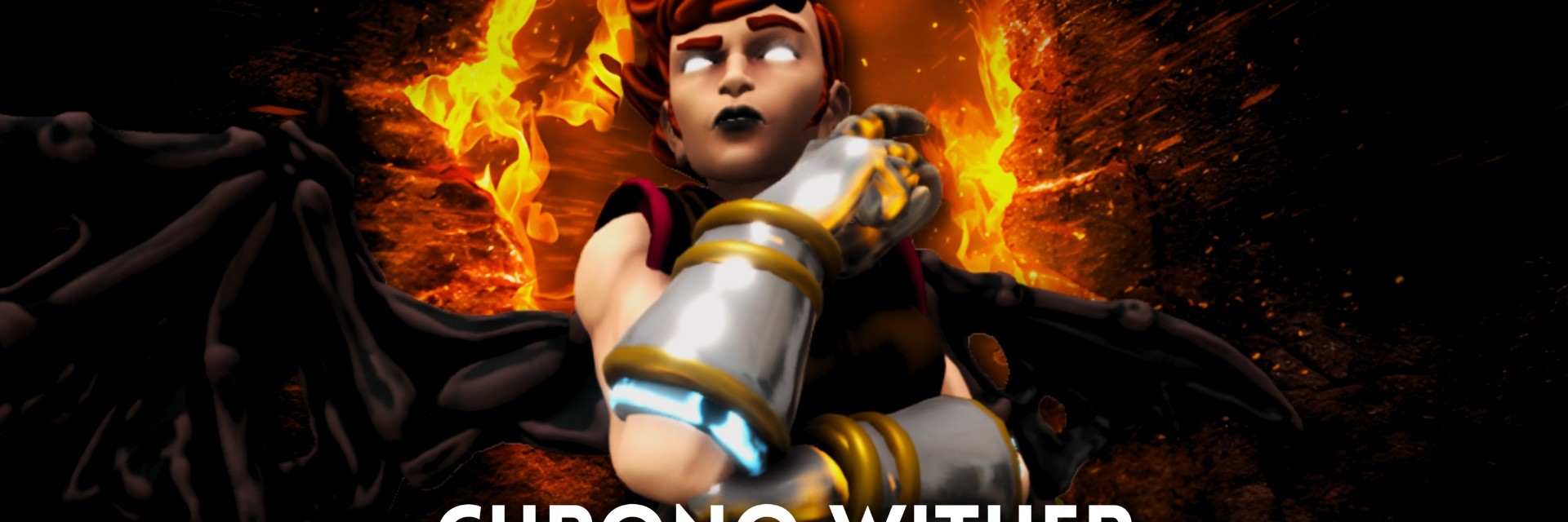 Chrono Wither Online