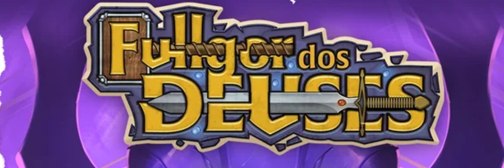 Fullgor dos Deuses