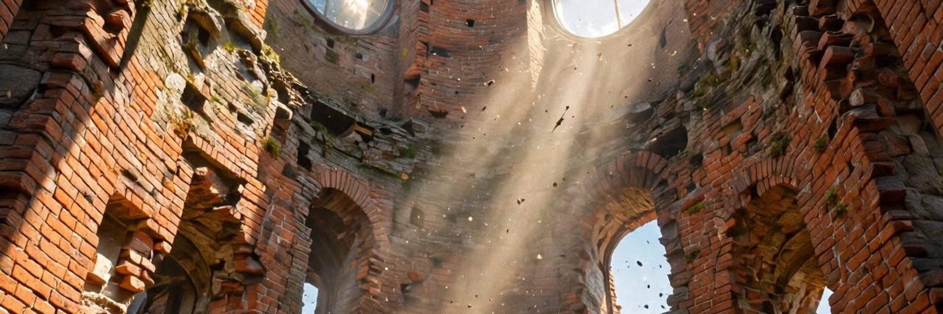 A Torre Invertida